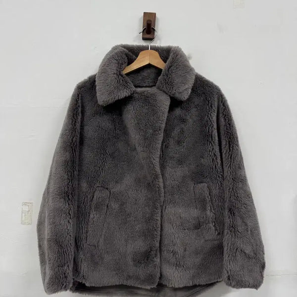 [BUNJANG] Lunakoreas Wool Jacket / (L)루나코어스 양모자켓