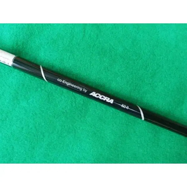 [BUNJANG] PXG ACCRA 50R Driver Fitting Shaft / 피엑스지 PXG ACCRA 50R 아크라 드라이버 피팅샤프트 피엑스...