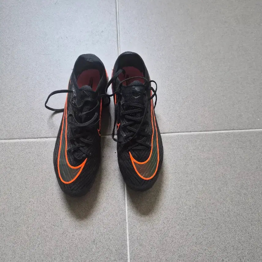 [BUNJANG] Nike Mercurial Vapor 16 Elite FG Soccer Cleats 265 / 머큐리얼베이퍼16 엘리트fg 265