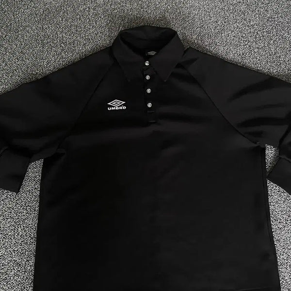 [BUNJANG] UMBRO x BELPER x M TO R Collaboration Long Sleeve T-Shirt (Japan Exclusive) / UMBRO X BELPER X M TO R 콜라보 (일본 한정)
