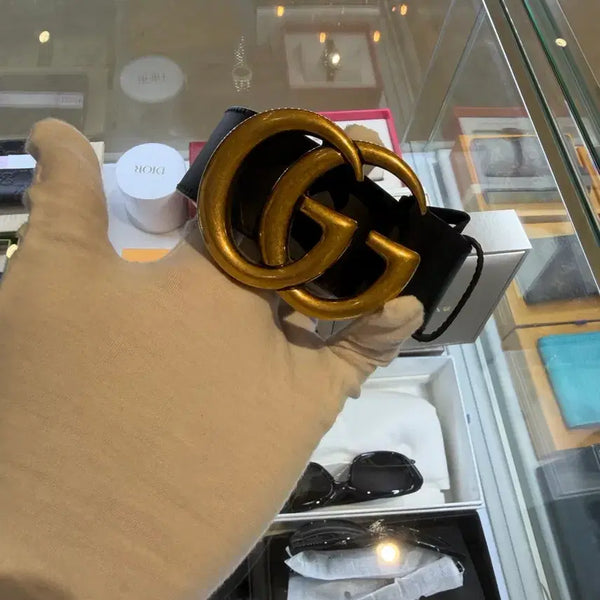 [BUNJANG] Gucci Belt / [정품] 구찌 벨트