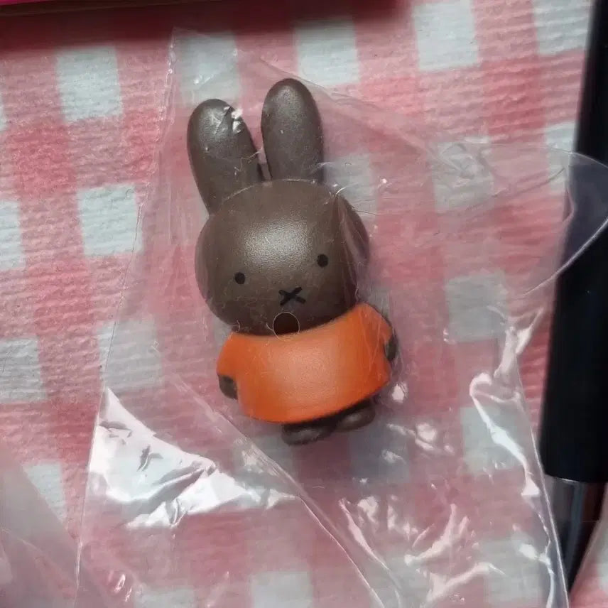 [BUNJANG] Miffy Clip Series #10 / 미피 클립 10번