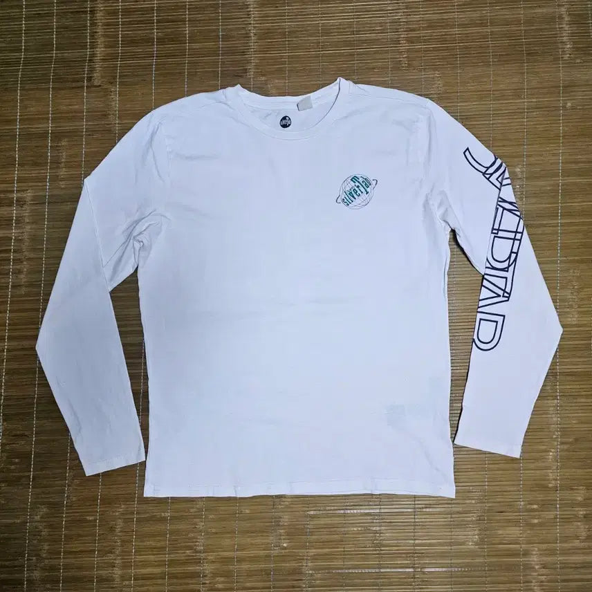 [BUNJANG] Levi's SilverTab Long Sleeve Shirt Size 105 / 리바이스 실버탭롱슬리브105사이즈