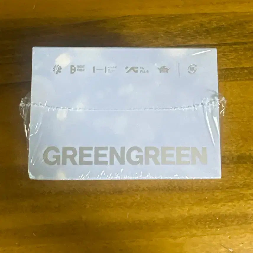 [BUNJANG] Cortis Blue Lips Lip Balm (Sealed) / 코르티스 cortis 블루립스 미개봉