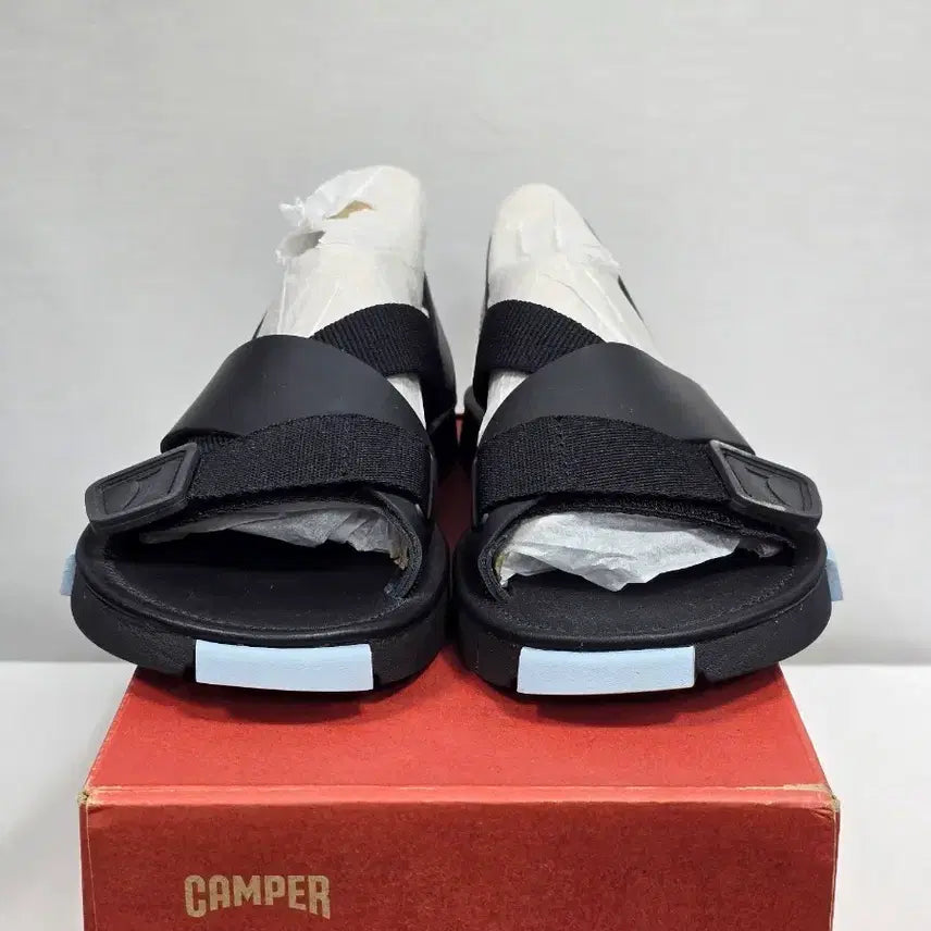 [BUNJANG] Camper Row Sandals / Camper 캠퍼 샌들 로우 40