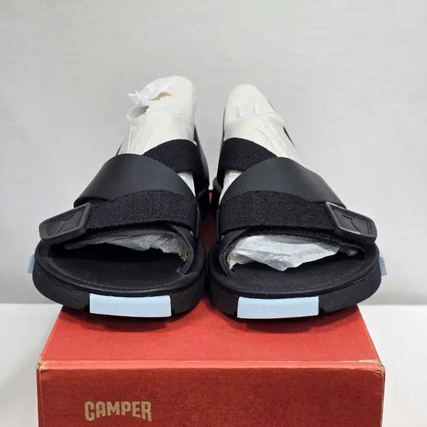 [BUNJANG] Camper Row Sandals / Camper 캠퍼 샌들 로우 40