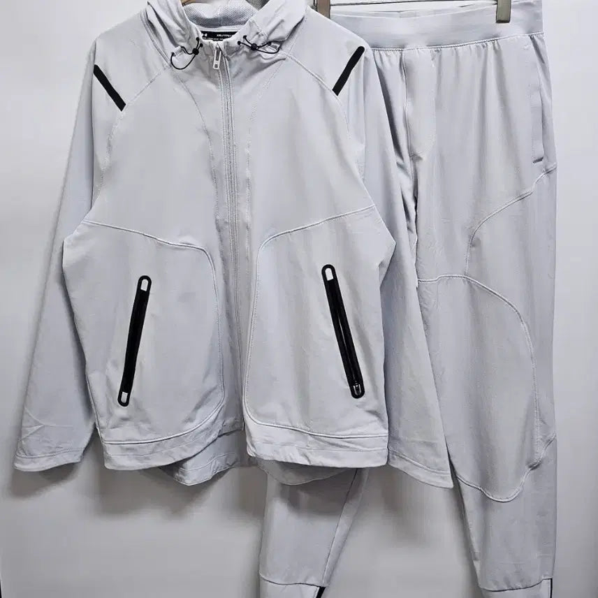[BUNJANG] Under Armour Training Setup XL / 언더아머 트레이닝 셋업 XL