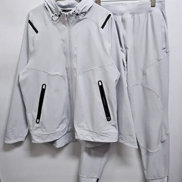 [BUNJANG] Under Armour Training Setup XL / 언더아머 트레이닝 셋업 XL