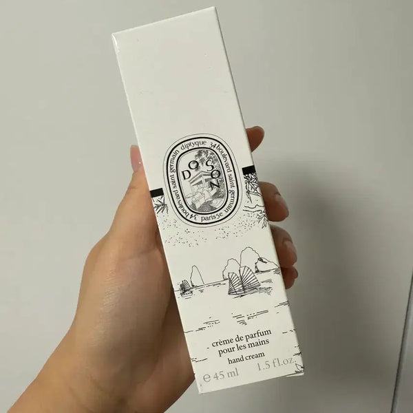 [BUNJANG] Diptyque Do Son Eau de Parfum Hand Cream (45ml) - Sealed / [미개봉] 딥디크 도손 핸드크림
