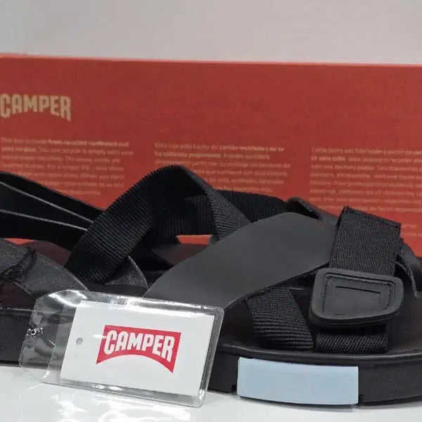 [BUNJANG] Camper Sandal / Camper 캠퍼 sandasl 43