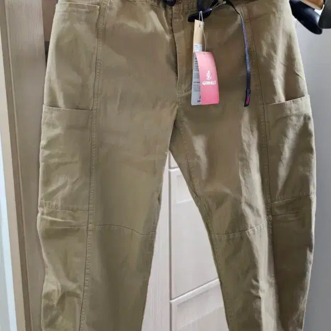 [BUNJANG] Gramicci Voyager Chino Pants M (30-32) / 그라미치 보이저 팬츠 치노 M(30-32)