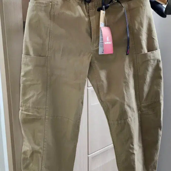 [BUNJANG] Gramicci Voyager Chino Pants M (30-32) / 그라미치 보이저 팬츠 치노 M(30-32)