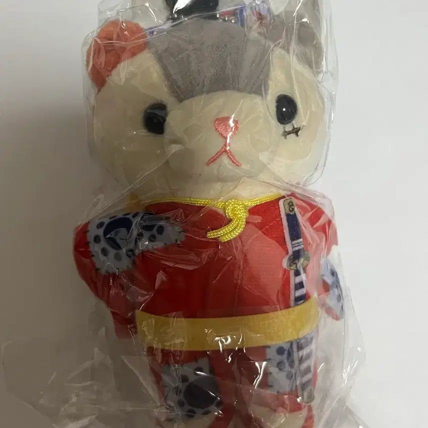 [BUNJANG] One Piece Luffy Plush / 원피스 루피 누이