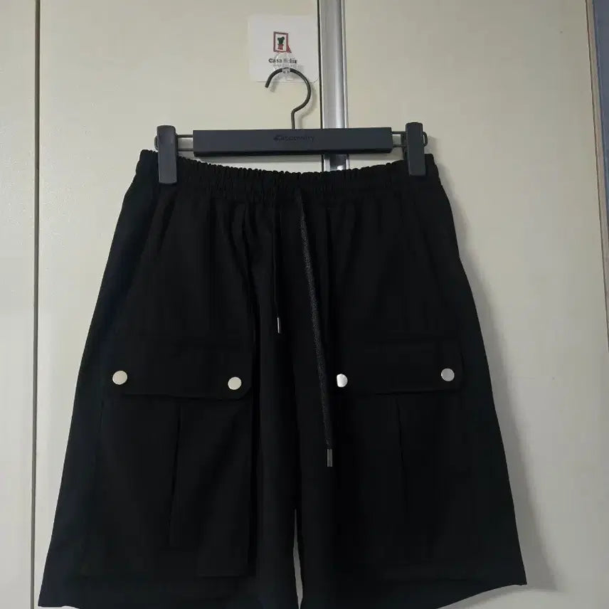 [BUNJANG] Seven Cella Cargo Shorts / 세븐셀라 카고 반바지 28~31 남