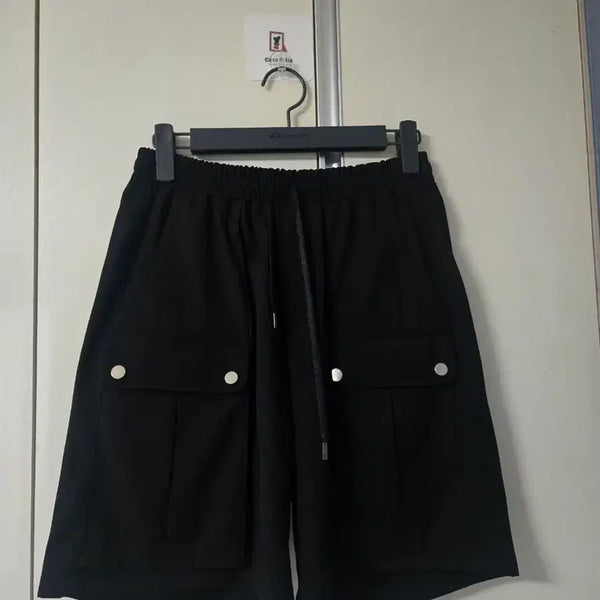 [BUNJANG] Seven Cella Cargo Shorts / 세븐셀라 카고 반바지 28~31 남