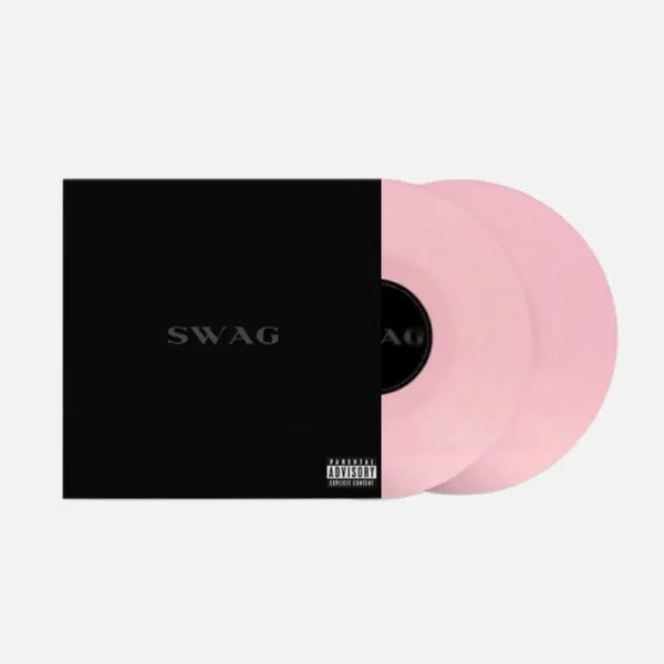 [BUNJANG] Justin Bieber Swag LP Limited Edition (3,000 Units) / 정가이하택포) 저스틴 비버 swag lp 3,000장 한정