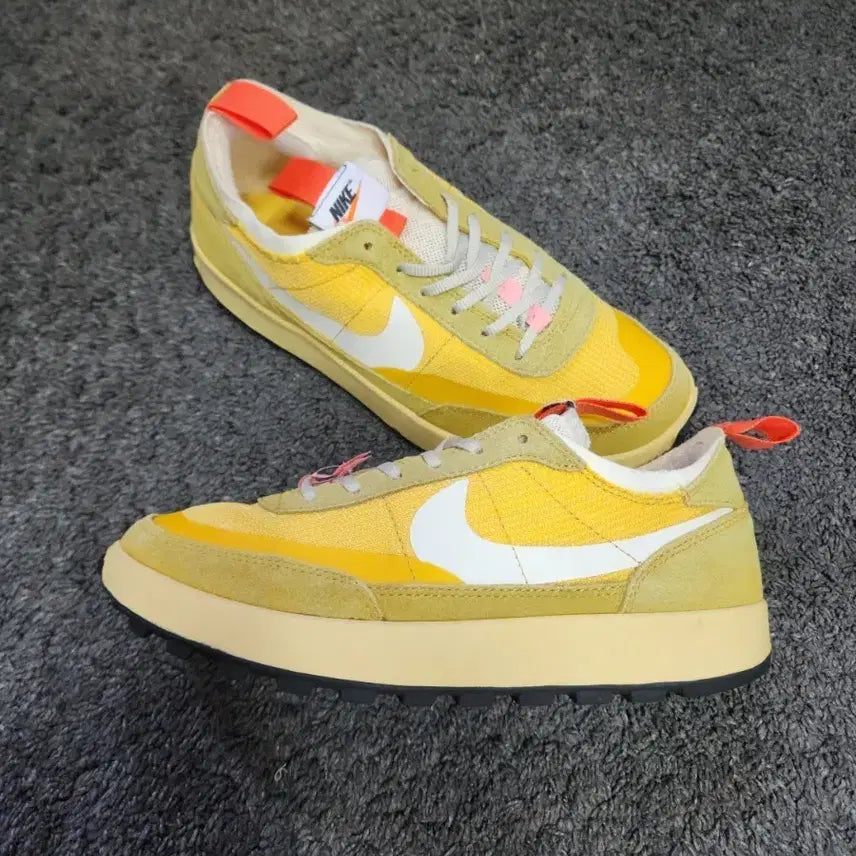 [BUNJANG] Nike x Tom Sachs General Purpose Shoe Archive 265mm / 나이키 x 톰 삭스 제너럴 퍼포즈 슈 아카이브 265사이즈