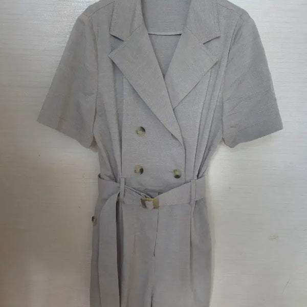 [BUNJANG] Jumpsuit / 점프수트