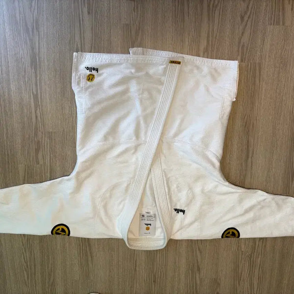 [BUNJANG] Vital BJJ Gi A2H / 바이탈 주짓수 도복 A2H