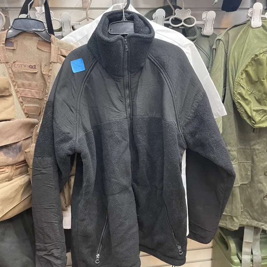 [BUNJANG] US Army ECWCS Gen2 Polartec 300 Fleece Jacket (Medium) / M-3/4. 1230M25특A ECWCS Gen2 폴라텍 300 플리스