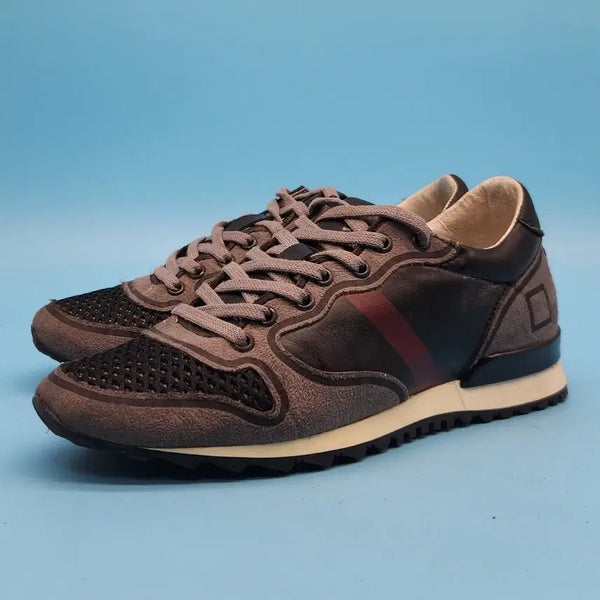 [BUNJANG] D.A.T.E Women's Sneakers / kk D,A.T.E 여성 스니커즈 230