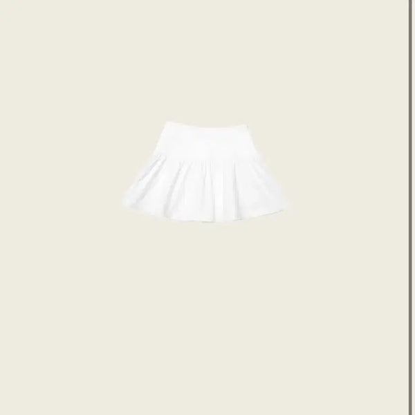 [BUNJANG] Leplaine Mauve Skirt S / 르플레인 모브스커트 s