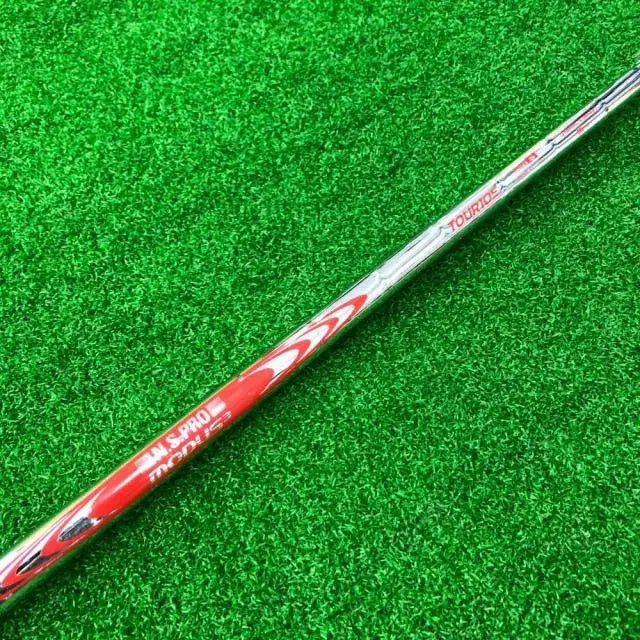 [BUNJANG] NSPRO Modus 120 Stiff Flex Iron Shaft - 5-Iron, 36.75 inch / 모듀스 120 S 36.75인치 5번아이언용 7026061904494