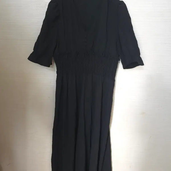 [BUNJANG] Women's One-Piece Dress / 원피스