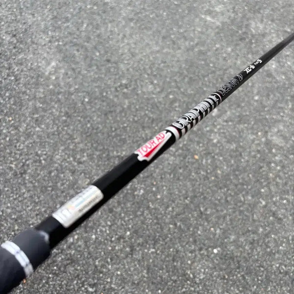 [BUNJANG] Callaway Tour AD XC-6S Driver Shaft / 골프 드라이버샤프트 투어adXC6s (캘러웨이)