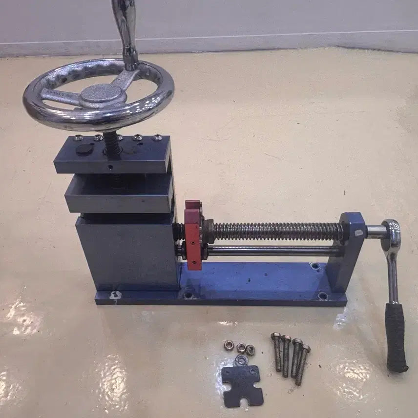 [BUNJANG] Golf Head Separator Tool / 골프헤드 분리기