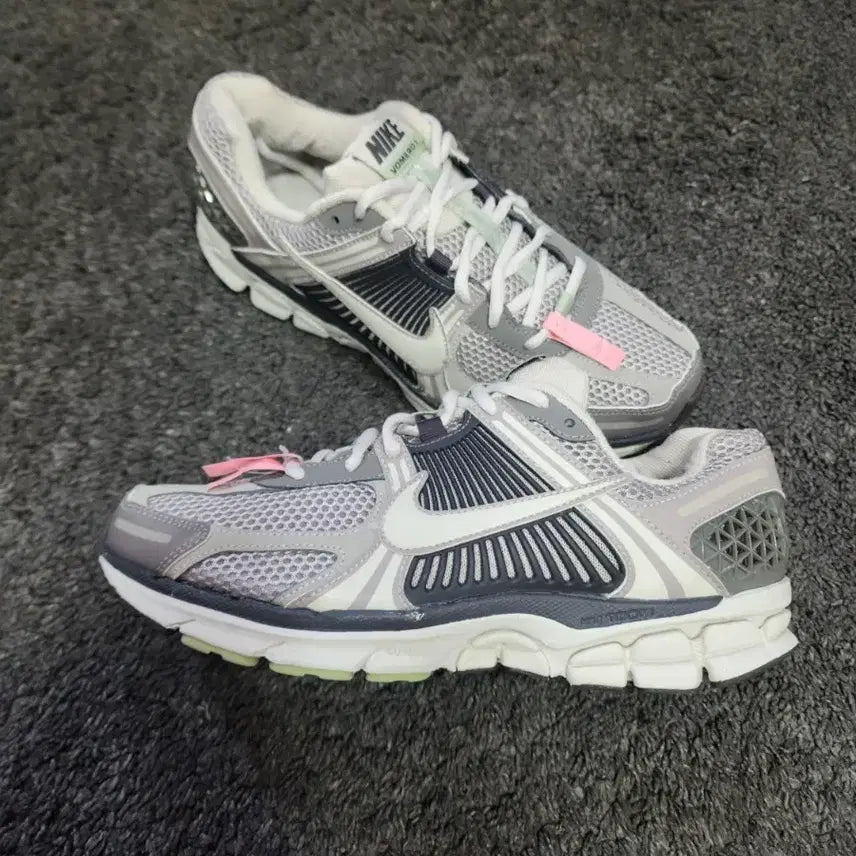 [BUNJANG] Nike Zoom Vomero 5 Cobblestone Flat Pewter (W) 265mm / (W)나이키 줌 보메로 5 코블스톤 앤 플랫 퓨터 265사이즈