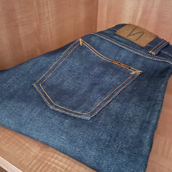 [BUNJANG] Nudie Jeans Steady Eddie Dusk Selvage 29/30 / 누디진 스테디에디 더스크 셀비지 29/30