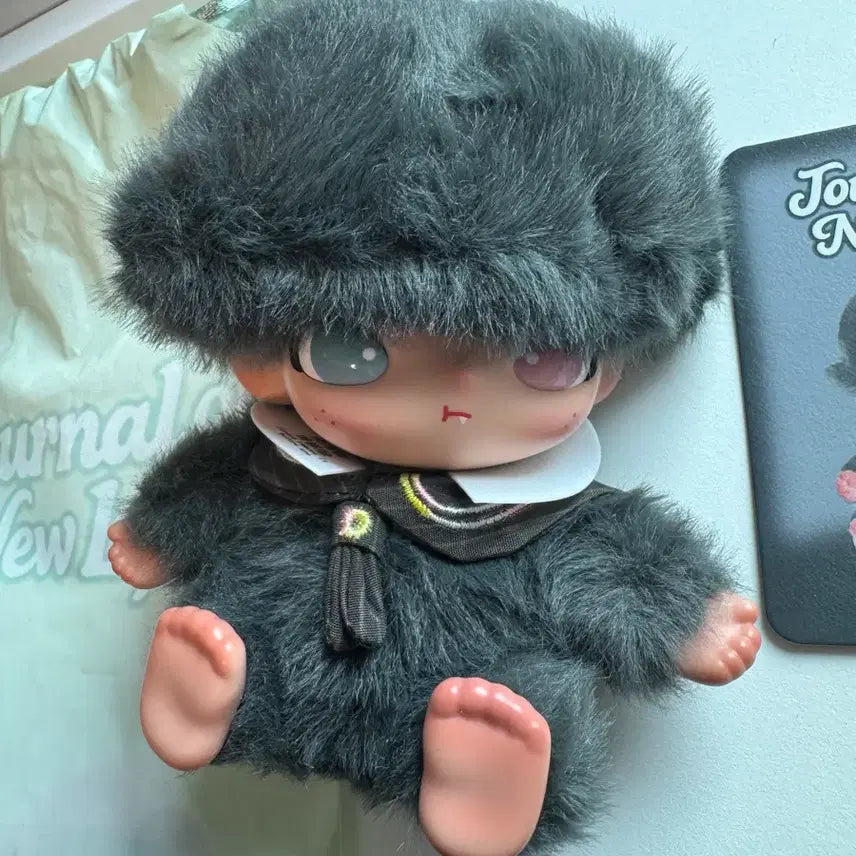 [BUNJANG] POP MART DIMOO New Journey Diary Series Secret Figure / 팝마트 디무 시크릿 안정감