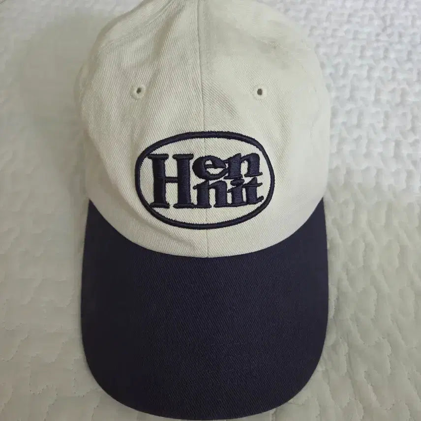 [BUNJANG] Henit Hat / 헤니트 모자
