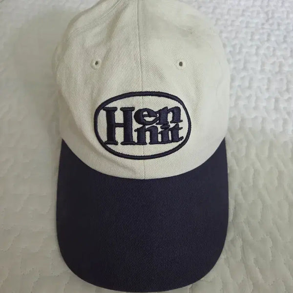 [BUNJANG] Henit Hat / 헤니트 모자