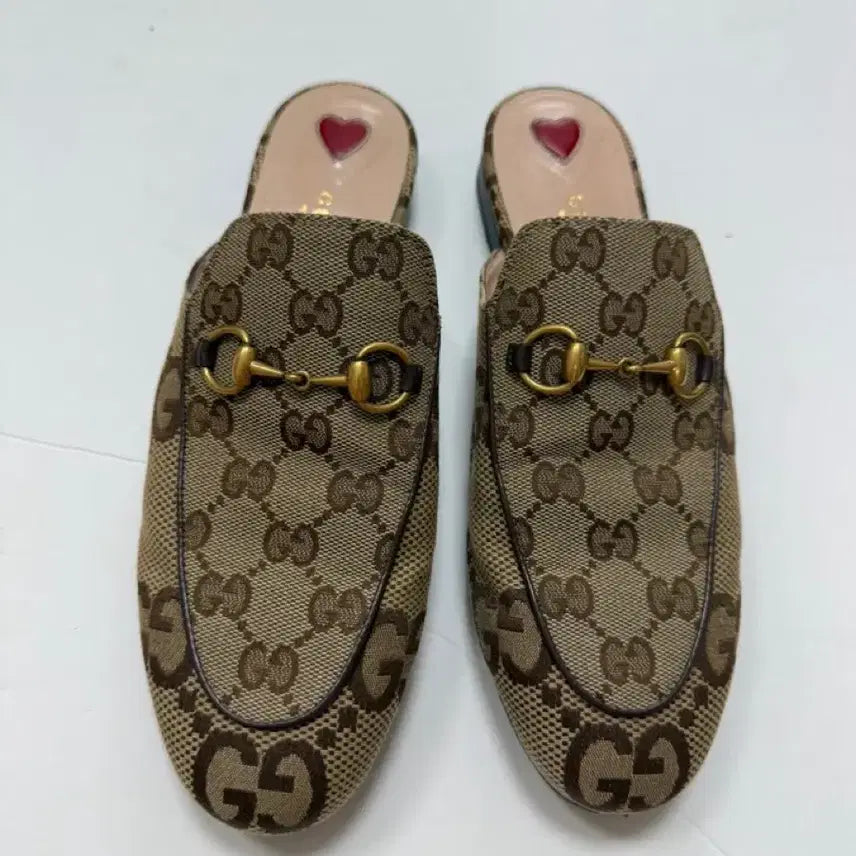 [BUNJANG] Gucci Women's Sandals Mules / 구찌 여성 신발  샌들  뮬 중고 gucci