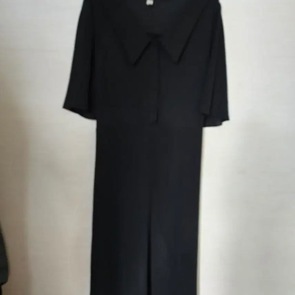 [BUNJANG] Romistory One-Piece Dress / 로미스토리 원피스
