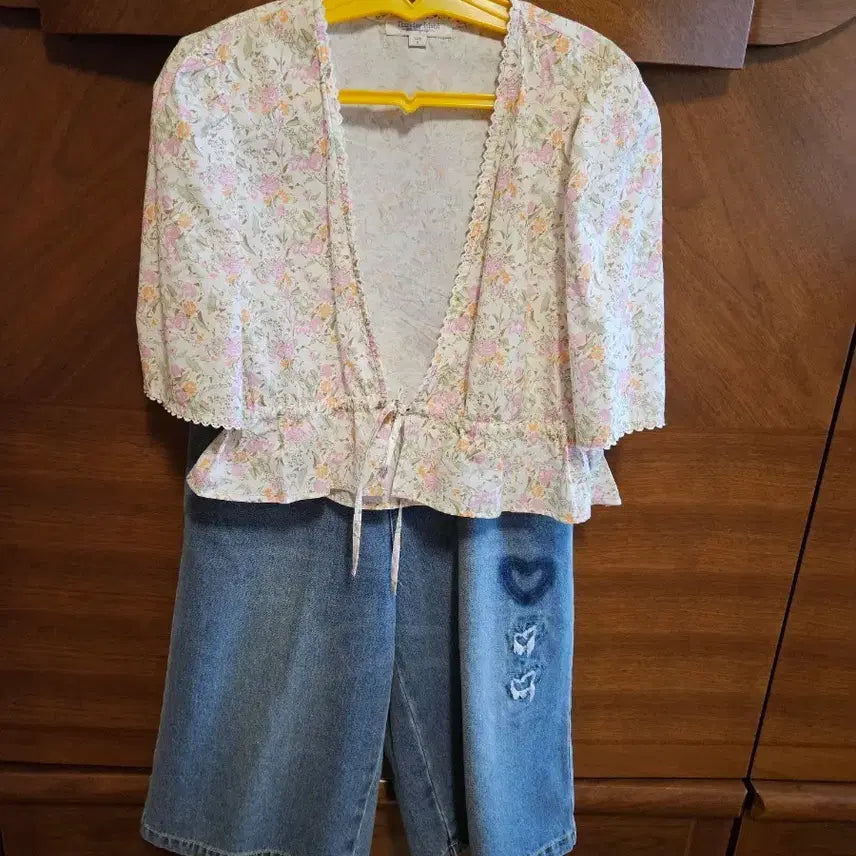 [BUNJANG] Thursday Island Cardigan / 써스데이아일랜드가디건