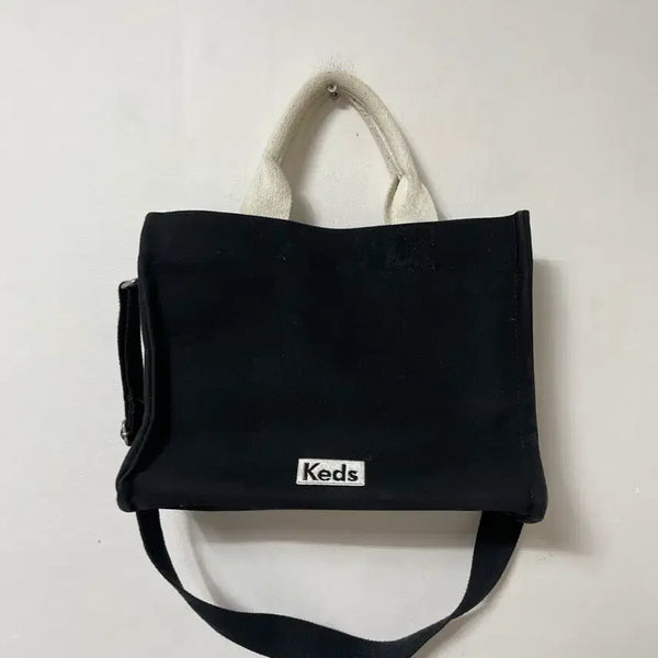 [BUNJANG] Keds Crossbody Bag / Keds 크로스백 가방 정품