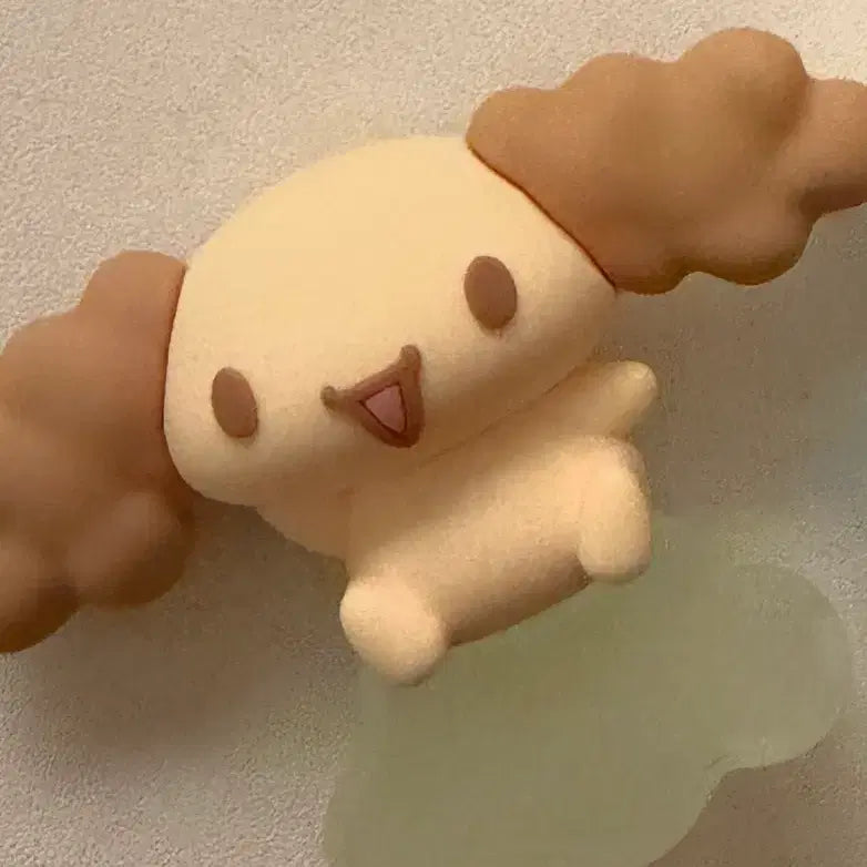 [BUNJANG] Cinnamoroll Chiffon Hyper Plush Toy / 시나모롤 쉬폰 히퍼