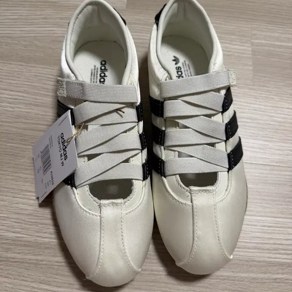[BUNJANG] Adidas Tokyo Mary Jane Shoes / 새상품))아디다스 도쿄 메리제인