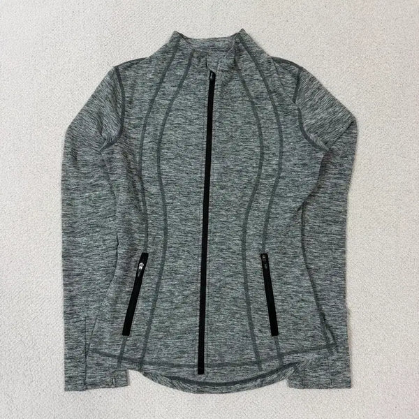 [BUNJANG] Andar Zip-up Jumper Size 2 / 안다르 집업 잠바