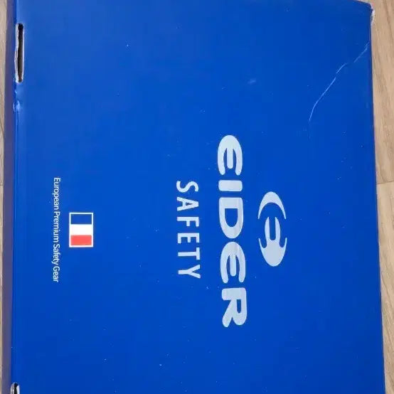 [BUNJANG] Eider Safety Safety Shoes / EIDER 세이프티 안전화