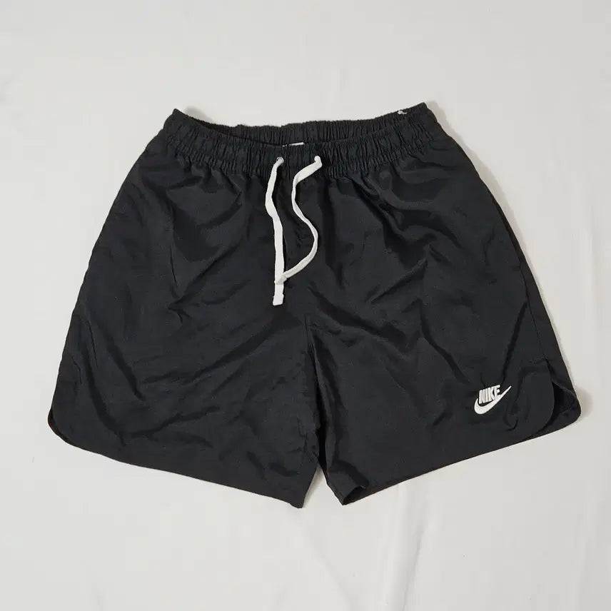 [BUNJANG] Nike Woven Club Swim Shorts Lined Flow Shorts M / 나이키 우븐 클럽 스윔쇼츠 반바지 숏팬츠 라인드 플로우 쇼츠 M