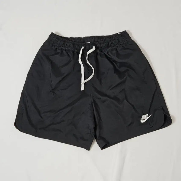 [BUNJANG] Nike Woven Club Swim Shorts Lined Flow Shorts M / 나이키 우븐 클럽 스윔쇼츠 반바지 숏팬츠 라인드 플로우 쇼츠 M