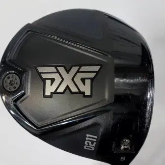 [BUNJANG] PXG 0211 9-Degree Driver Fujikura 55R / PXG0211 9도 드라이버 후지쿠라 55R커