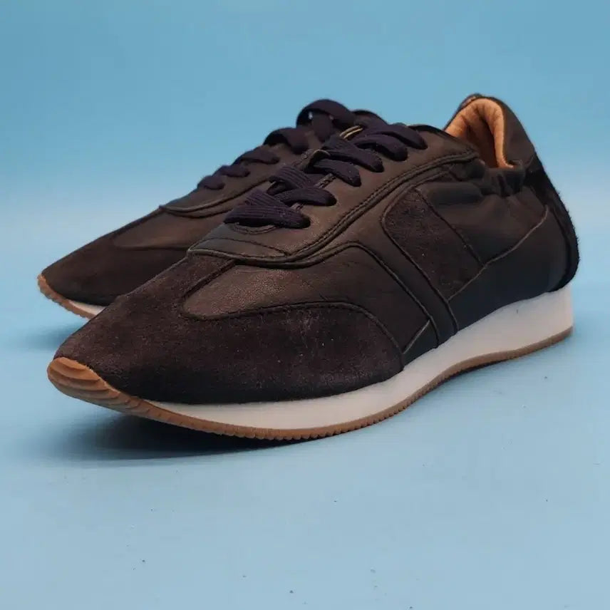 [BUNJANG] Anna & Nena Women's Sneakers 240 / kk 안나리호넨 여성 운동화 240 굽 4
