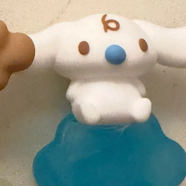 [BUNJANG] Cinnamoroll Milk Nipper / 시나모롤 밀크 히퍼