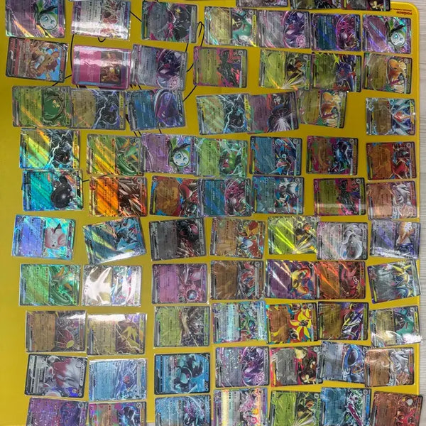 [BUNJANG] Pokemon Card Double Rare Bundle / 포켓몬 카드 더블레어 판매합니다