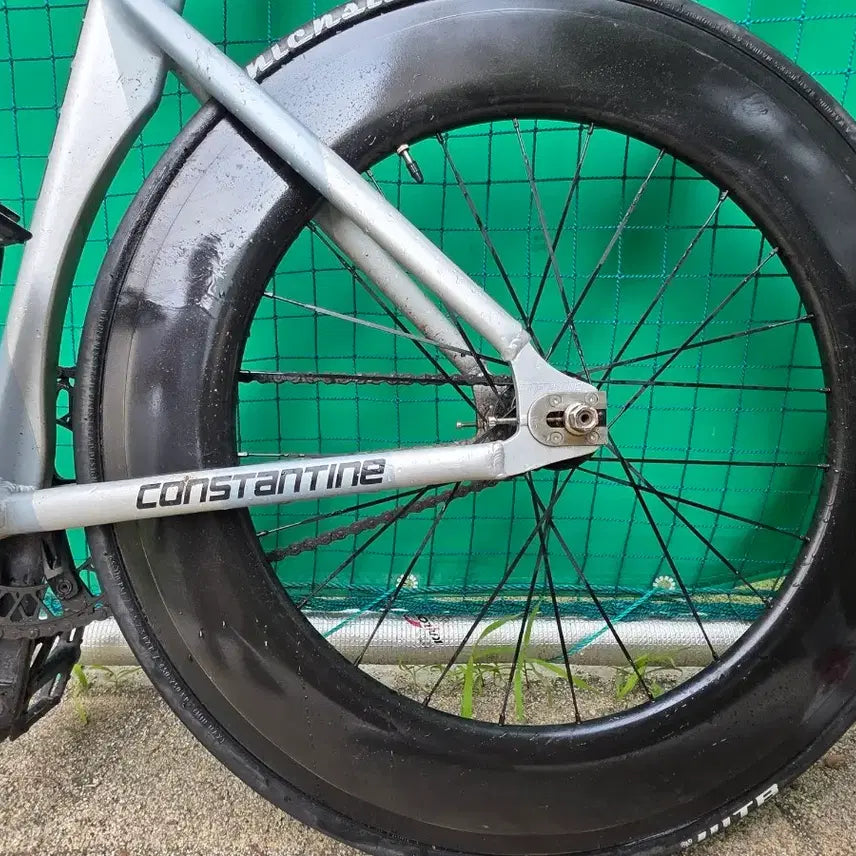 [BUNJANG] CSC88 Rim Rear Wheelset / csc88림 리어 판/교 급처
